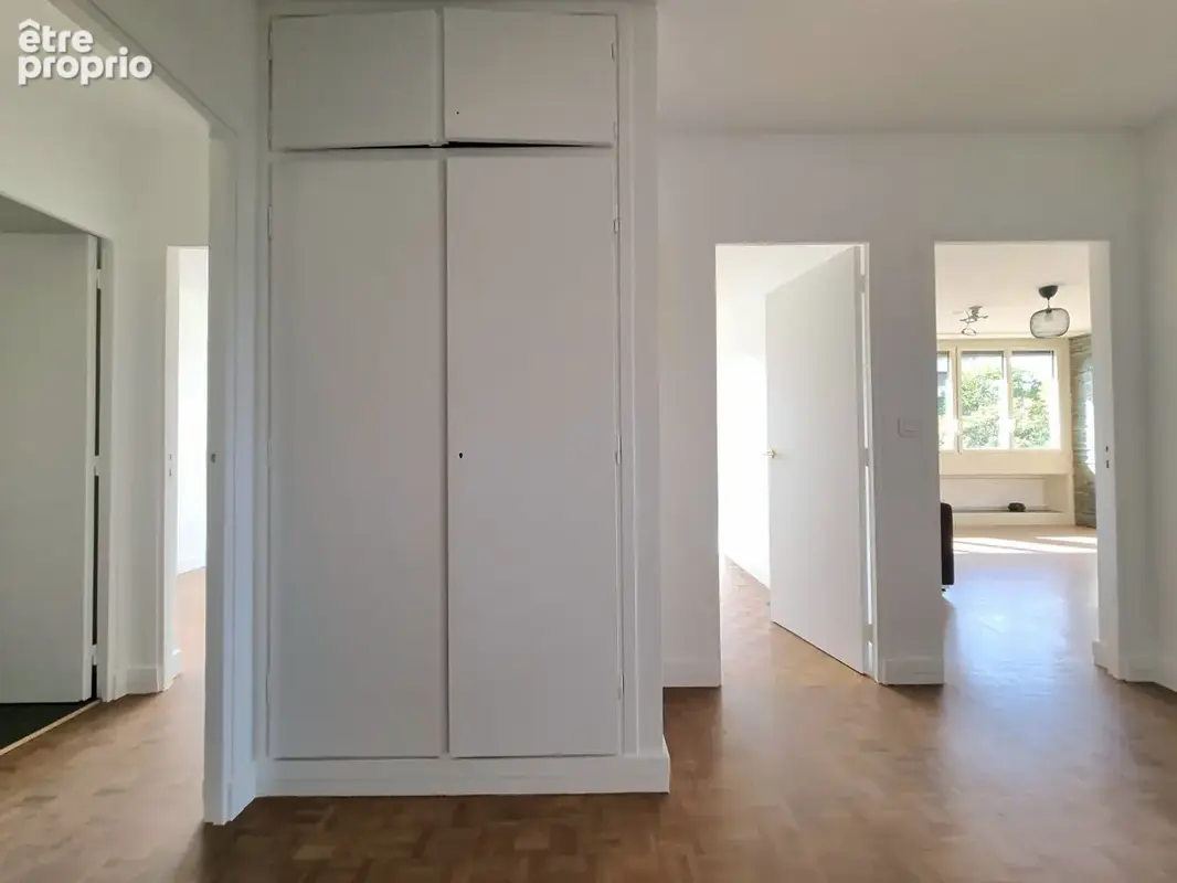 Appartement Fontenay Sous Bois 4 pièce(s) 84 m2 - photo 3