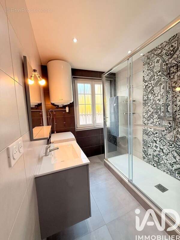 Photo 8 - Appartement à CHAUMONT