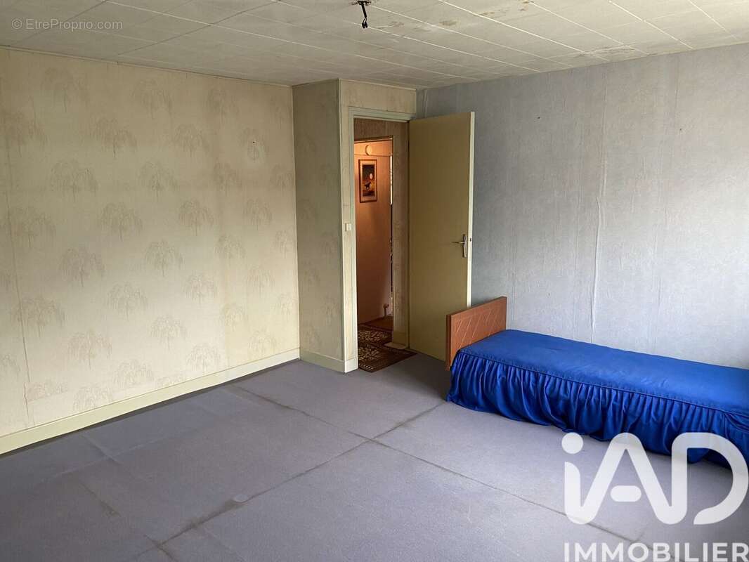 Photo 9 - Maison à SIGNY-L&#039;ABBAYE