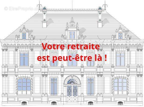 Appartement à CAMBRAI