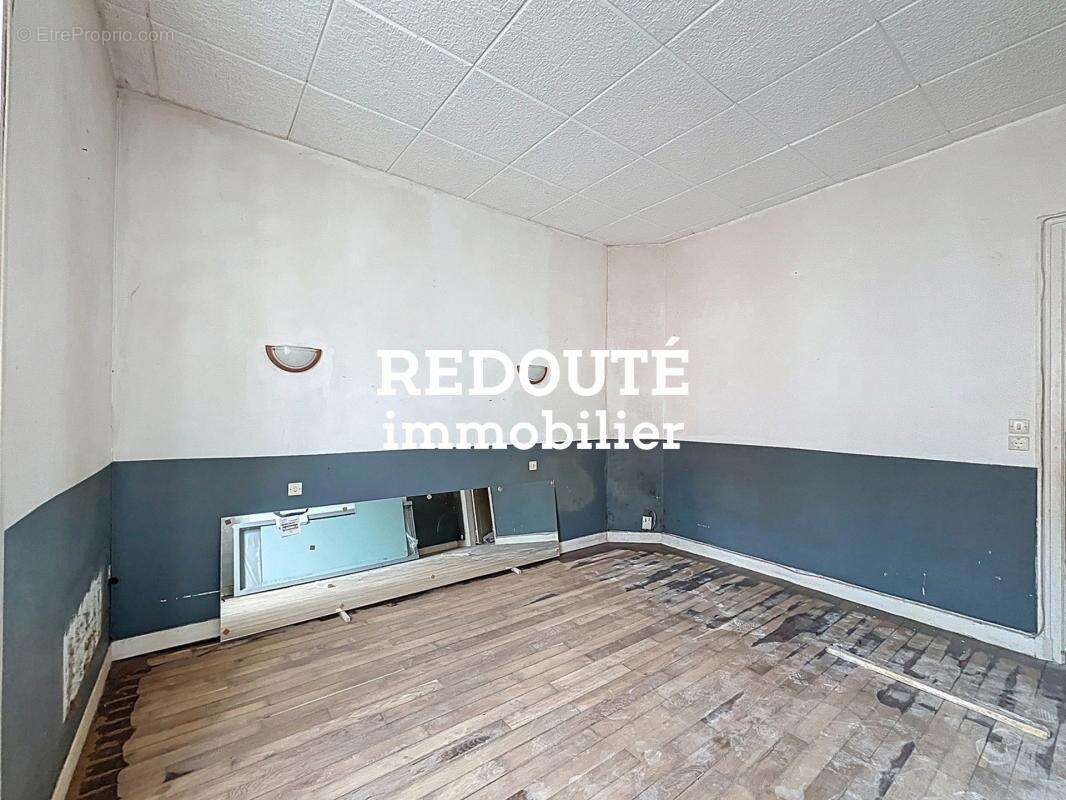 Appartement à REIMS
