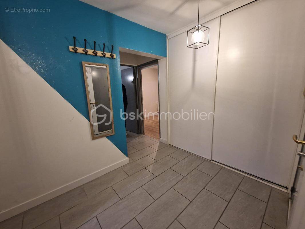 Appartement à LE HAVRE