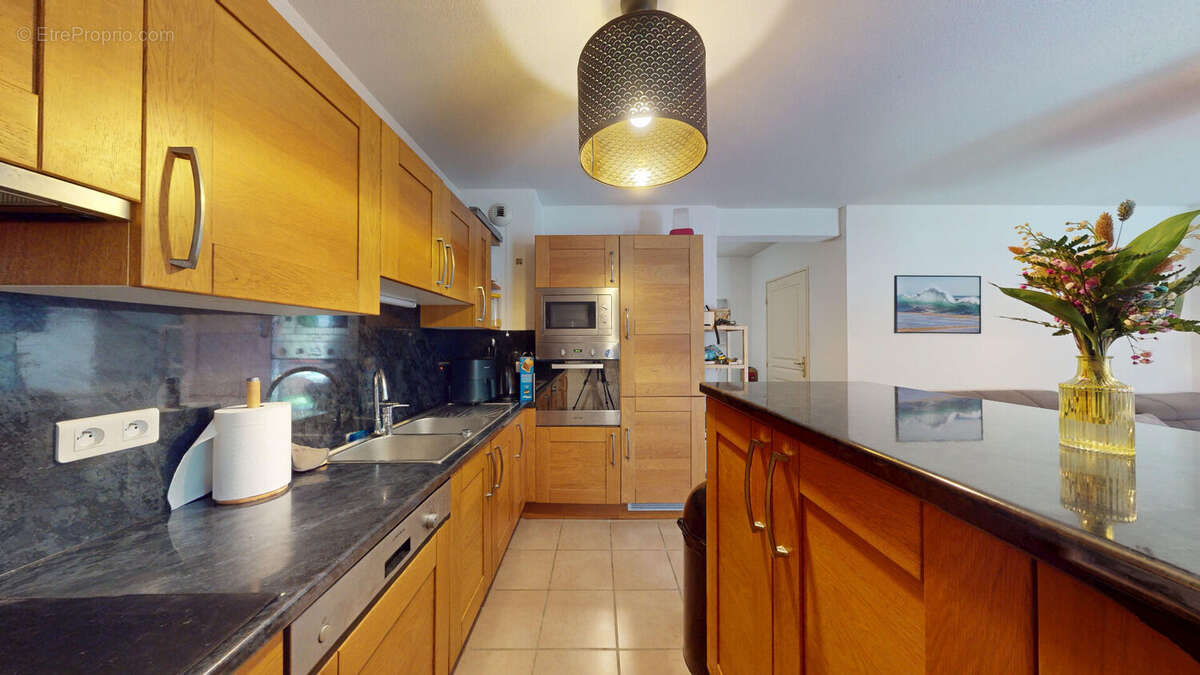 Appartement à ANGLET