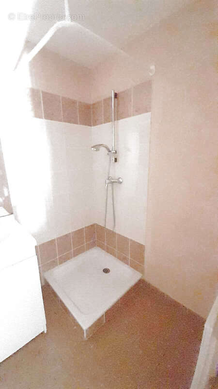 Appartement à THONON-LES-BAINS