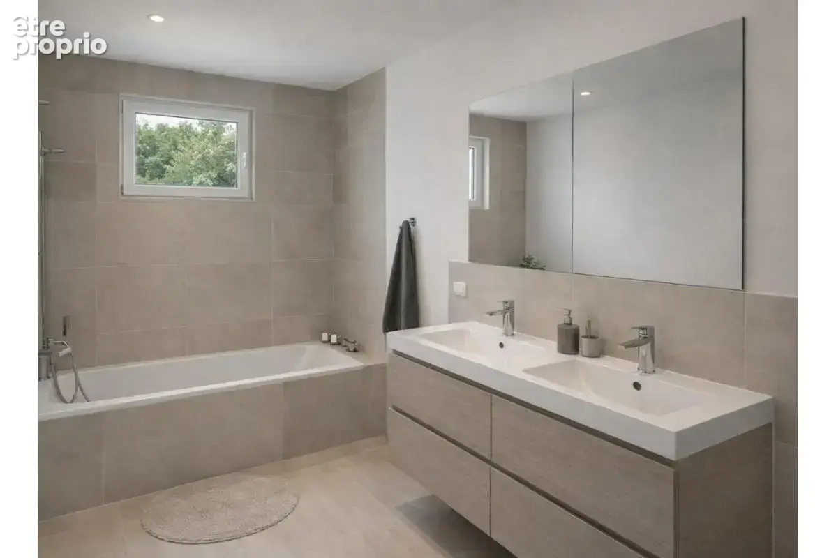 Villa T4 de 82m² à L'Union - photo 4