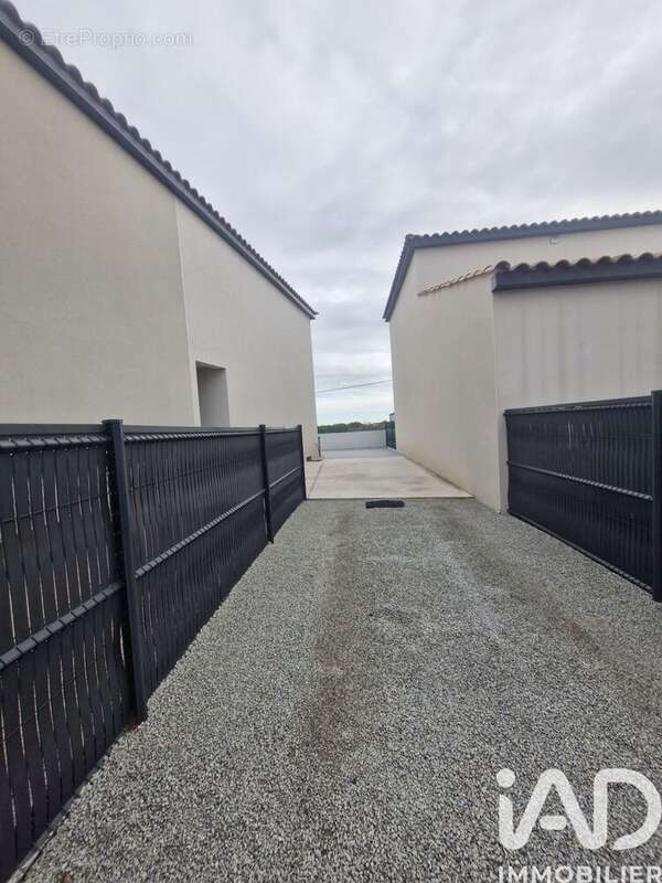 Photo 4 - Maison à MARSEILLAN