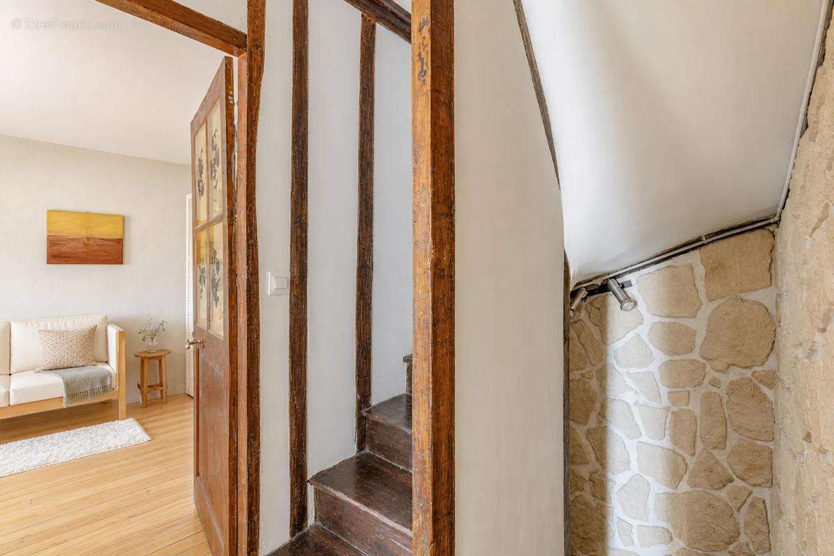 À vendre – Maison familiale - photo 23