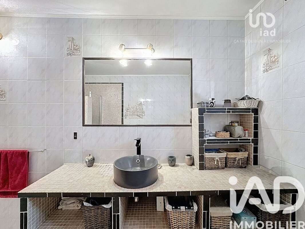 Photo 5 - Maison à MARTIGUES