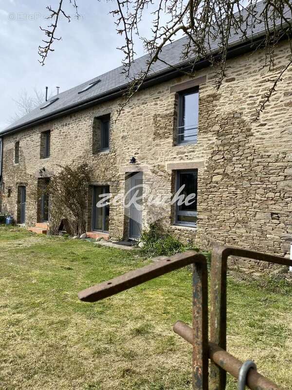 Maison charmante à Cahagnes, 199 m² sur 970m2 de terrain - photo 5