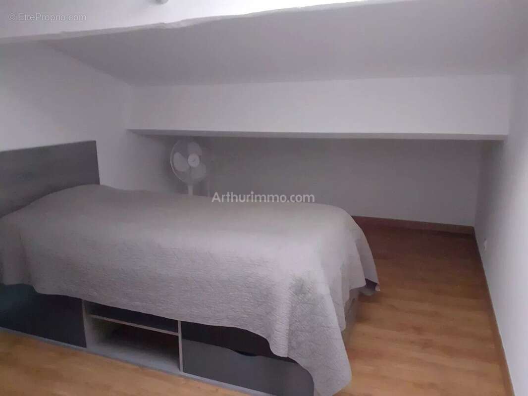 Appartement à FLAYOSC