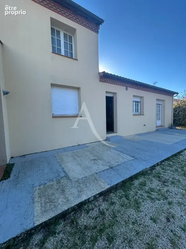 Maison de bourg à MACHECOUL 115m2 - photo 2
