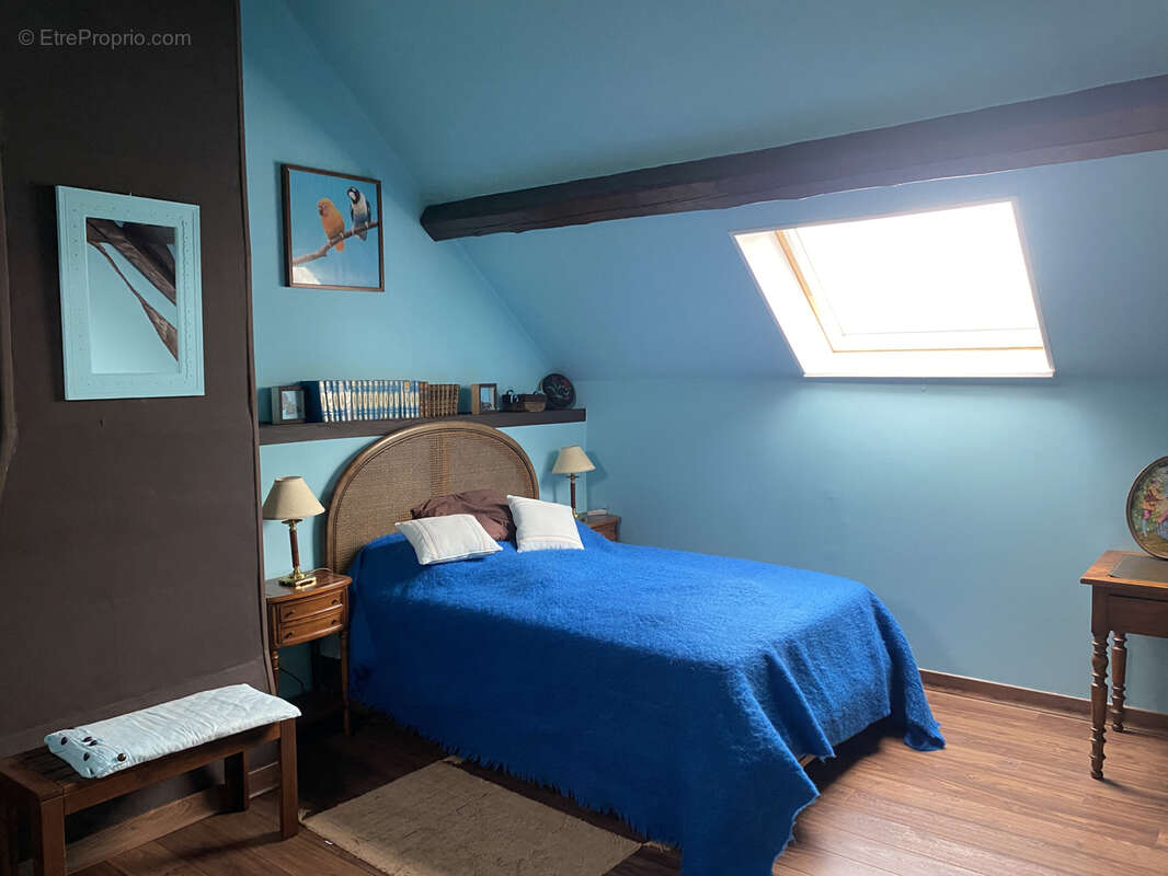 Maison à PACY-SUR-EURE