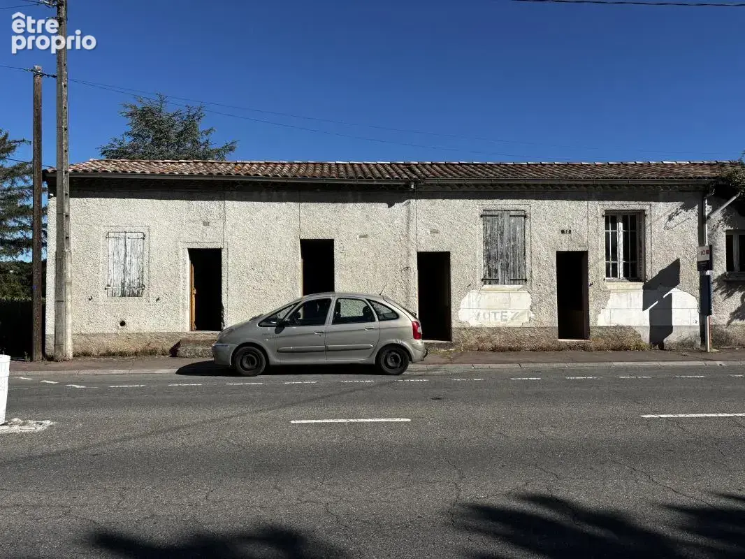 Appartement à GRAULHET