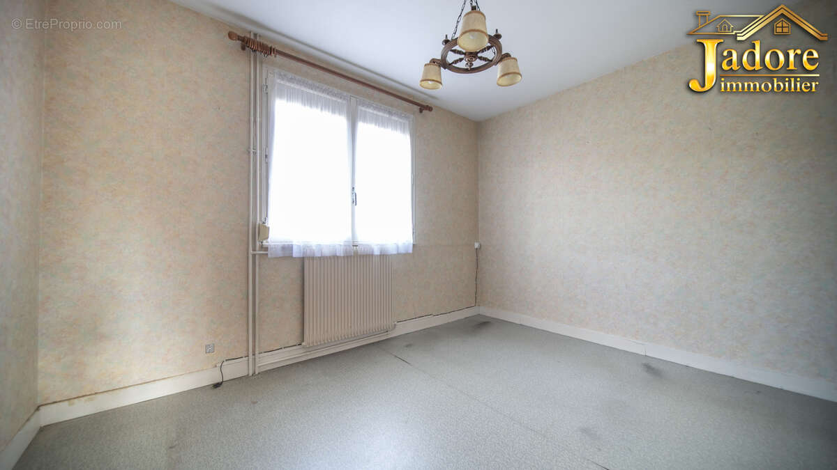 Maison à RAON-L&#039;ETAPE