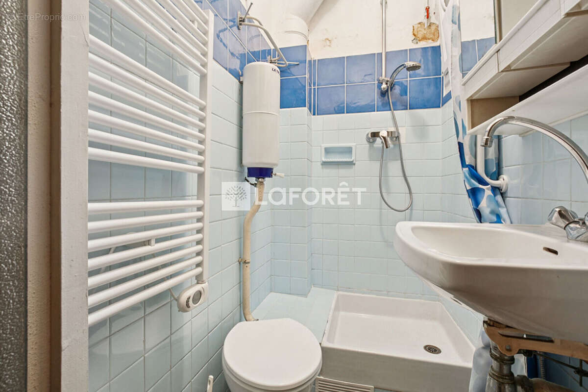 Appartement à PARIS-7E