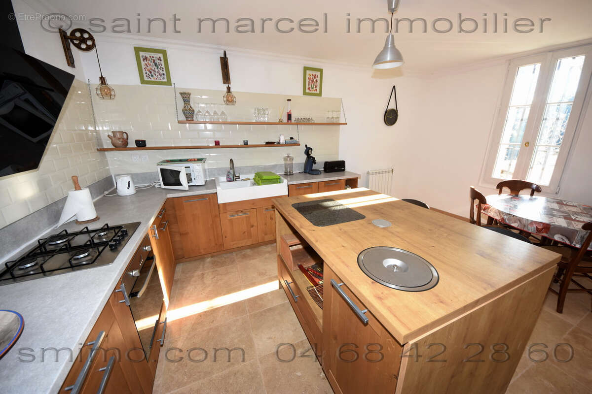 Maison à BEZIERS