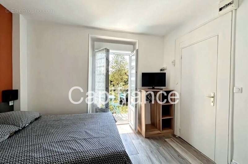 Appartement à AIX-LES-BAINS