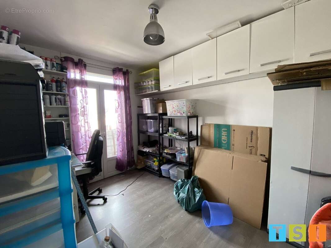 Maison à SAINT-GAUDENS