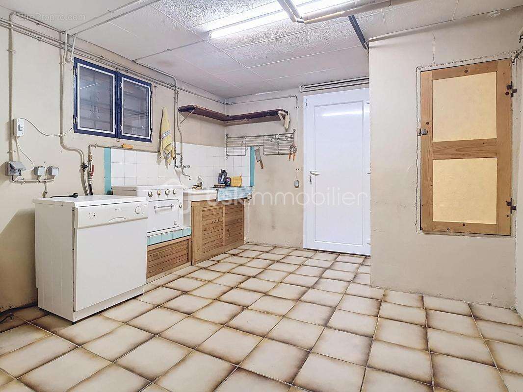 Maison à NOISY-LE-GRAND