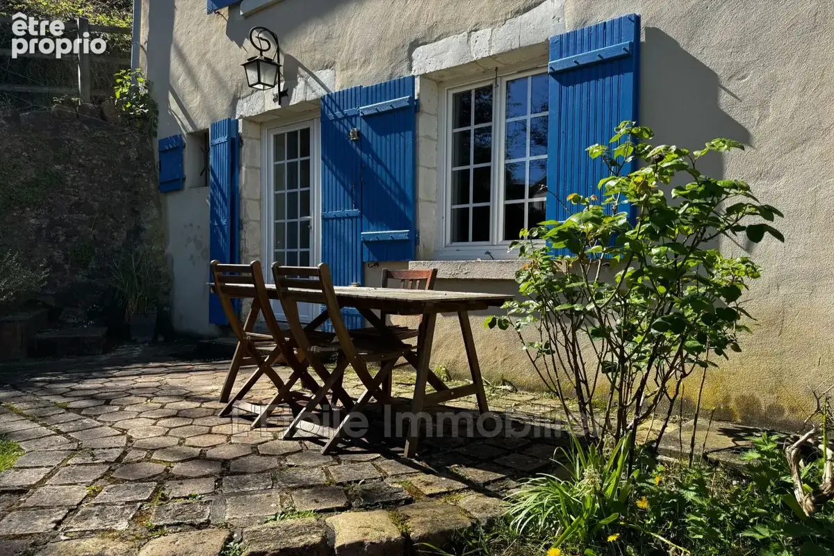 Maison 85 m² à Mortagne-Au-Perche  - photo 5