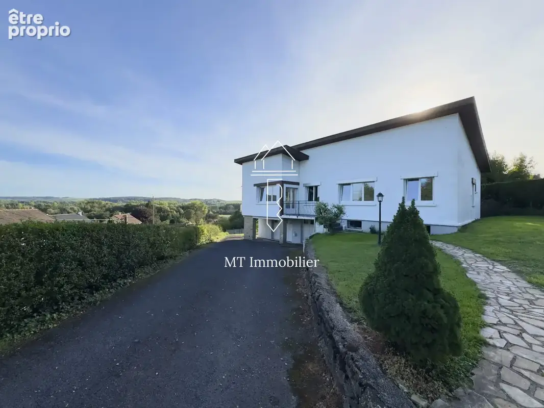 Maison 4 pièces 99 m² à vendre à Contes (62990) - photo 1