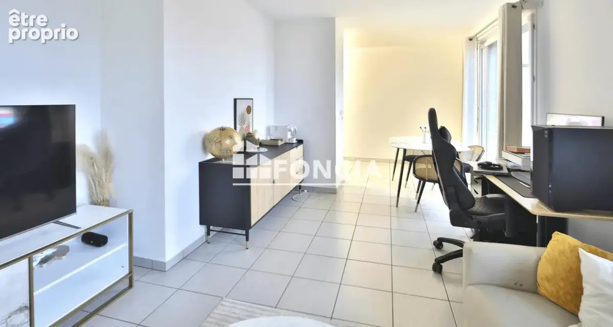 Photo Appartement à Sartrouville au prix de 260 000€