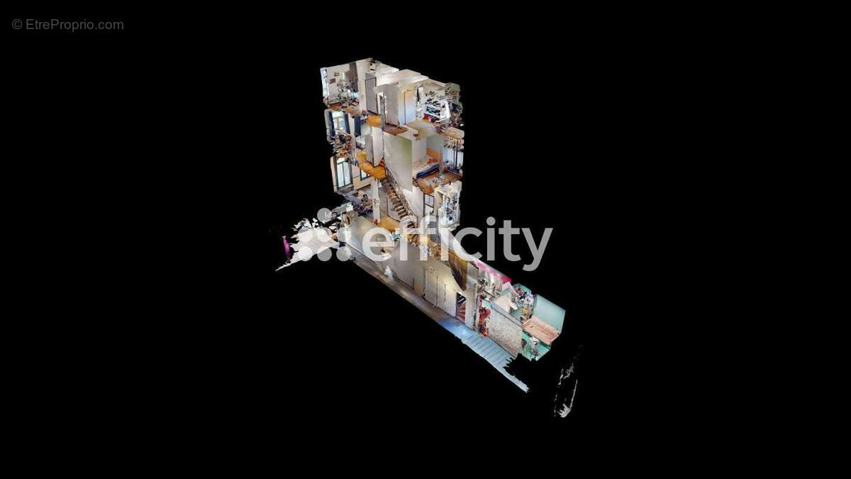 Appartement à ROUBAIX