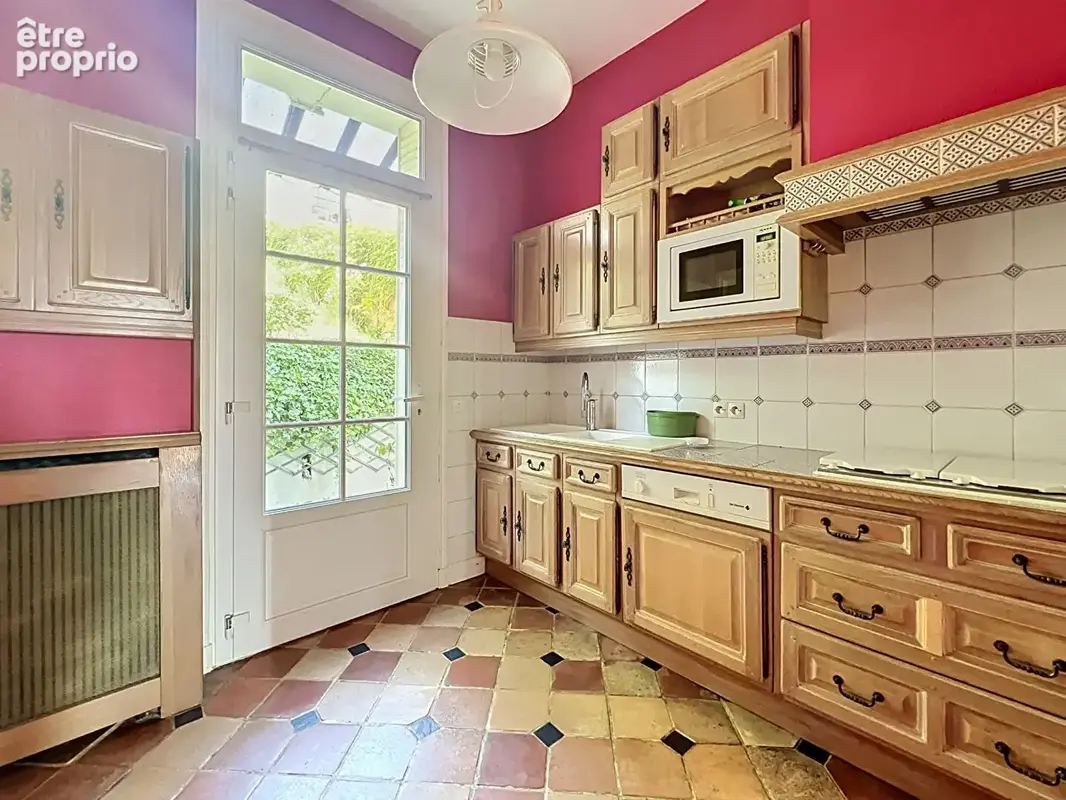 Maison 160m² à suresnes - photo 5