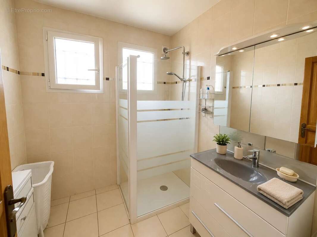 Exclusivité – dinan – maison néo-bretonne avec locataire en place - photo 7