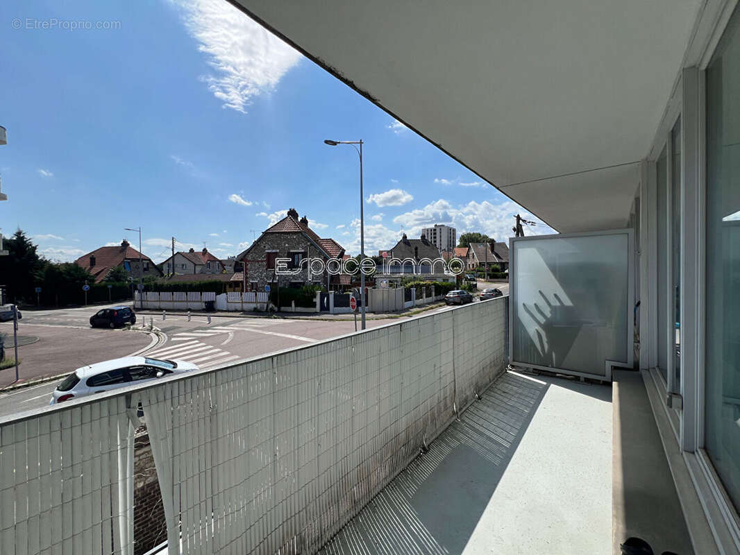 Appartement à ROUEN