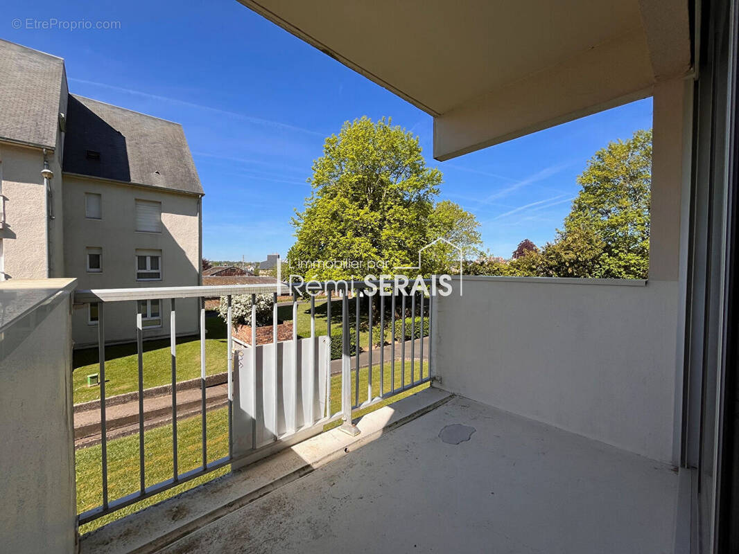 Appartement à FLERS
