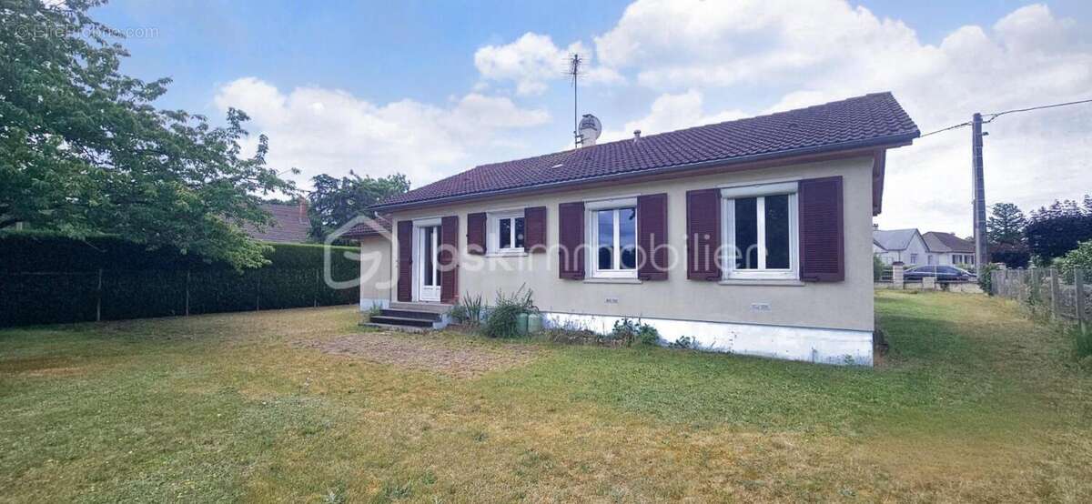  exclusivité – maison de plain-pied 3 chambres, lumineuse, sans vis-à-vis et à 5 minutes à pied du centre de sully-sur-loire !  - photo 20