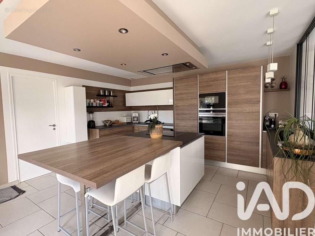 Maison 212 m² à La Baule-Escoublac  - photo 4