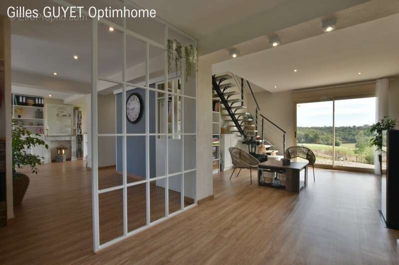 Maison à LE NEUBOURG