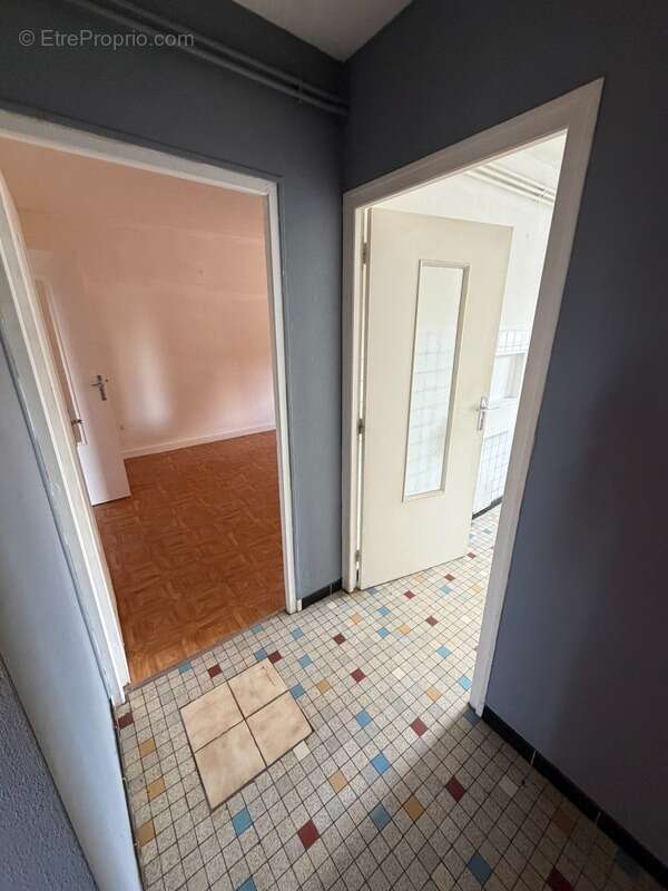 Immeuble à vendre CROISMARE (54) - photo 6
