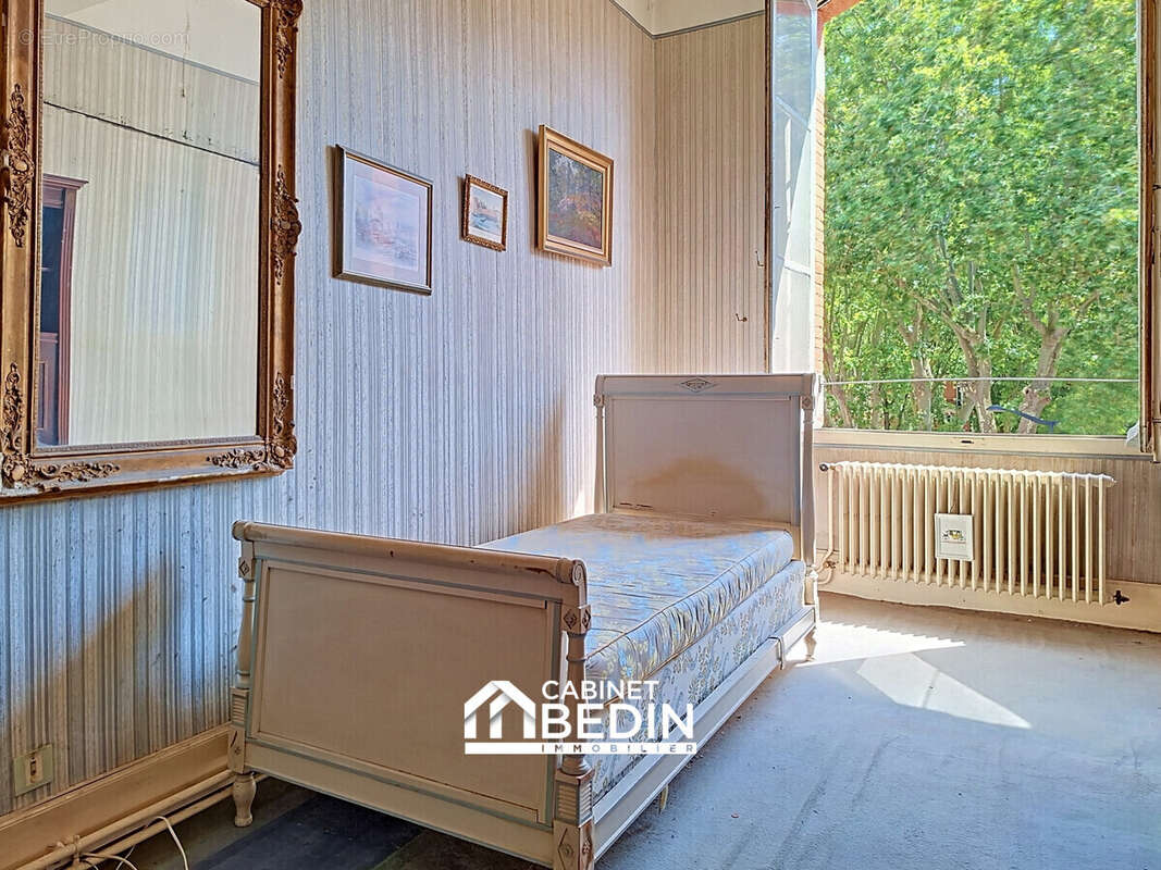Appartement 131 m² à Toulouse  - photo 2