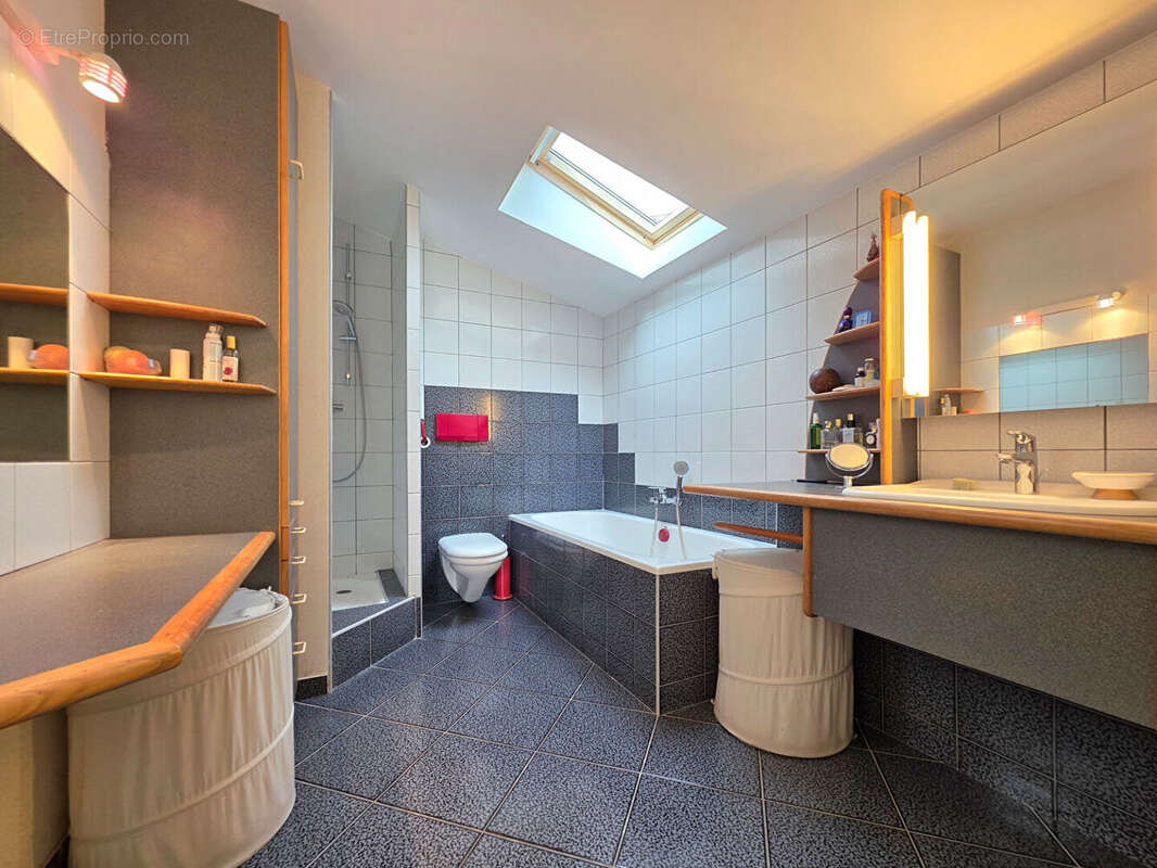 Maison à ROMANS-SUR-ISERE