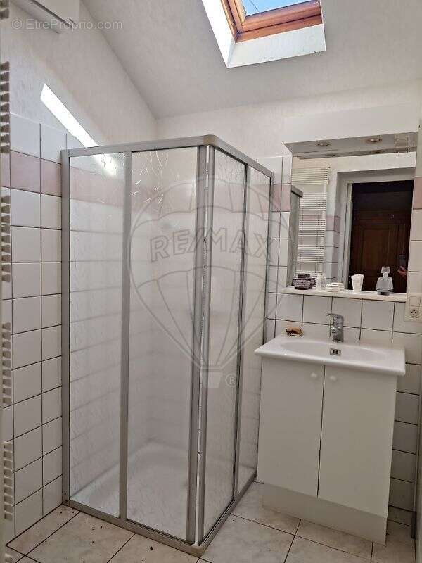 Maison 2 chambre(s) à vendre - photo 11