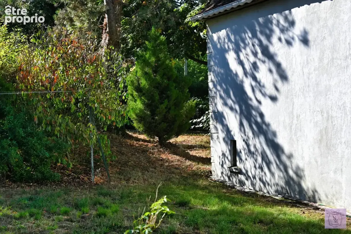À vendre : charmante maison indépendante Alluy 58110 - photo 41