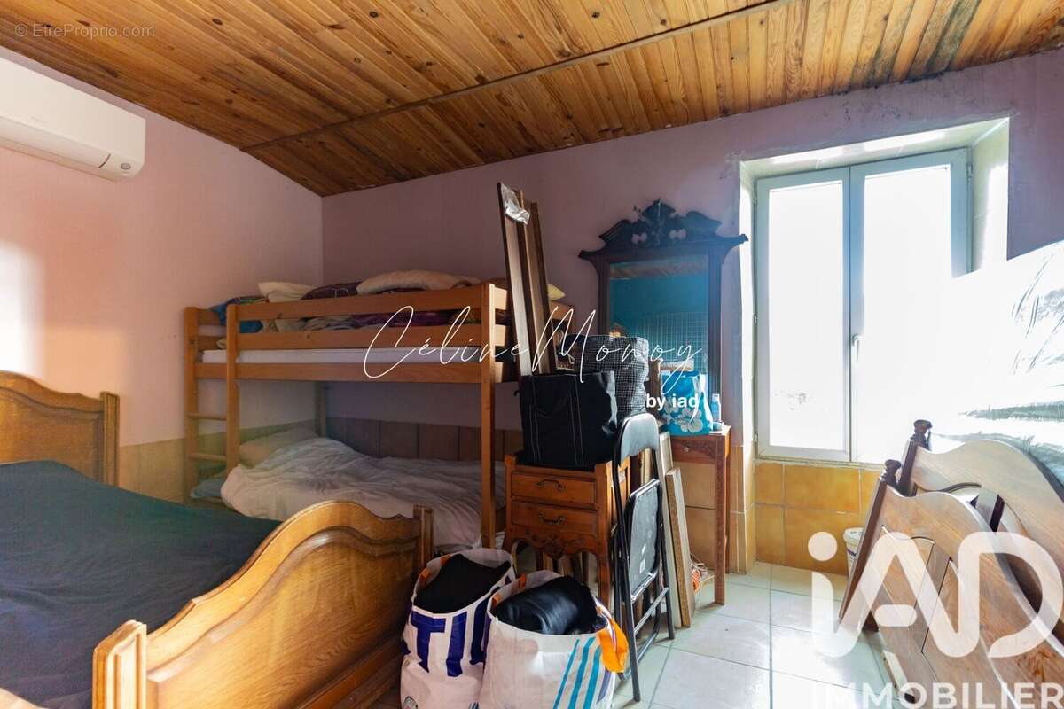 Maison 65 m² à Mareuil-Sur-Lay-Dissais  - photo 8