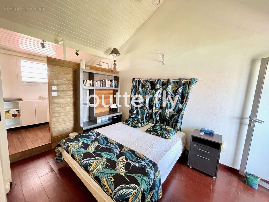Appartement à SAINT-FRANCOIS