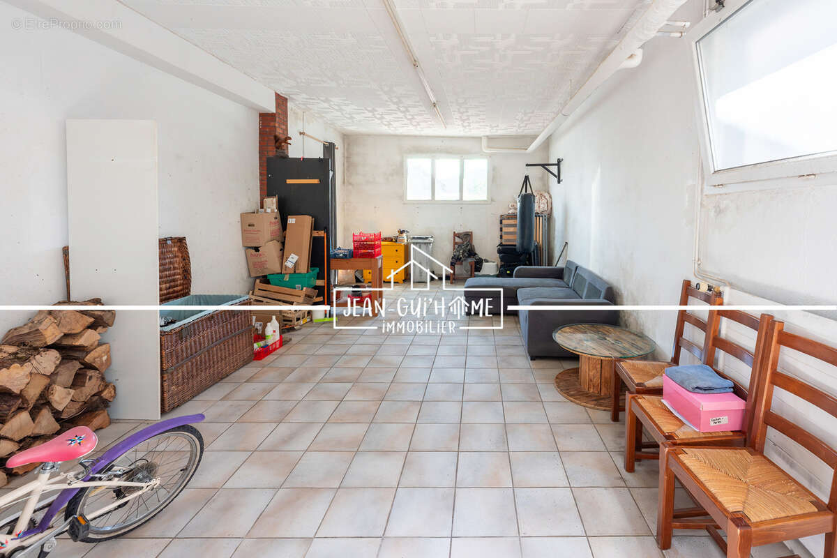 Appartement à VAGNEY