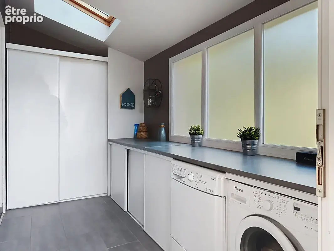 Maison Hardinvast 4 pièce(s) 89 m2 - photo 12