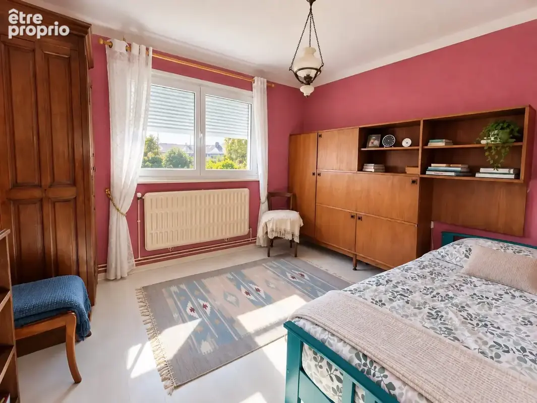 Maison 5 pièces 101 m² à vendre à Lambersart (59130) - photo 4