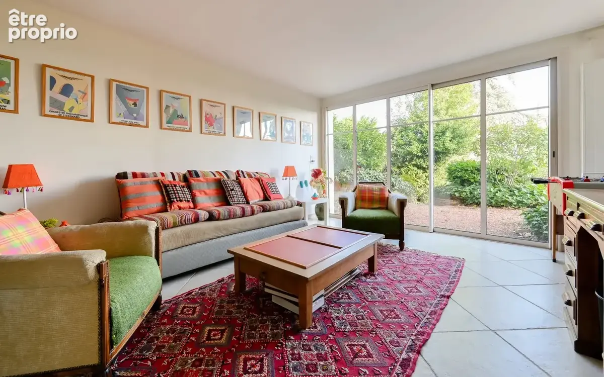 Maison 8 pièces 230 m² à vendre à Dardilly (69570) - photo 17