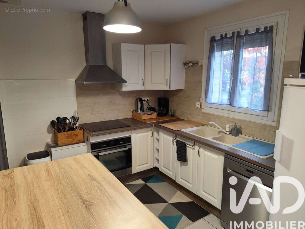 Photo 9 - Maison à CHAURAY