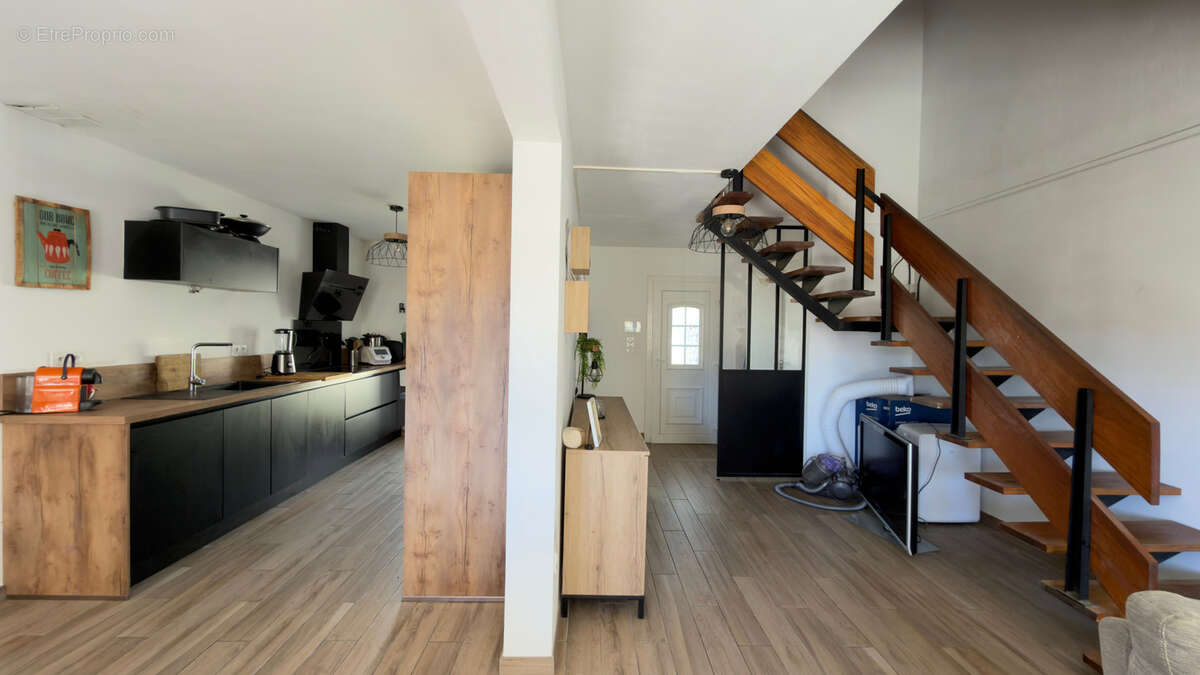 Maison à CARCASSONNE