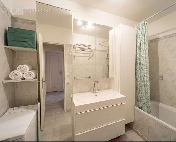 Appartement à CRETEIL