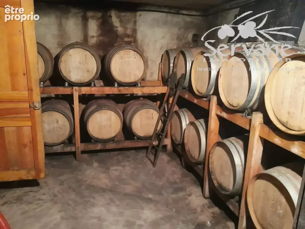 Domaine viticole proche cotignac a vendre - photo 19