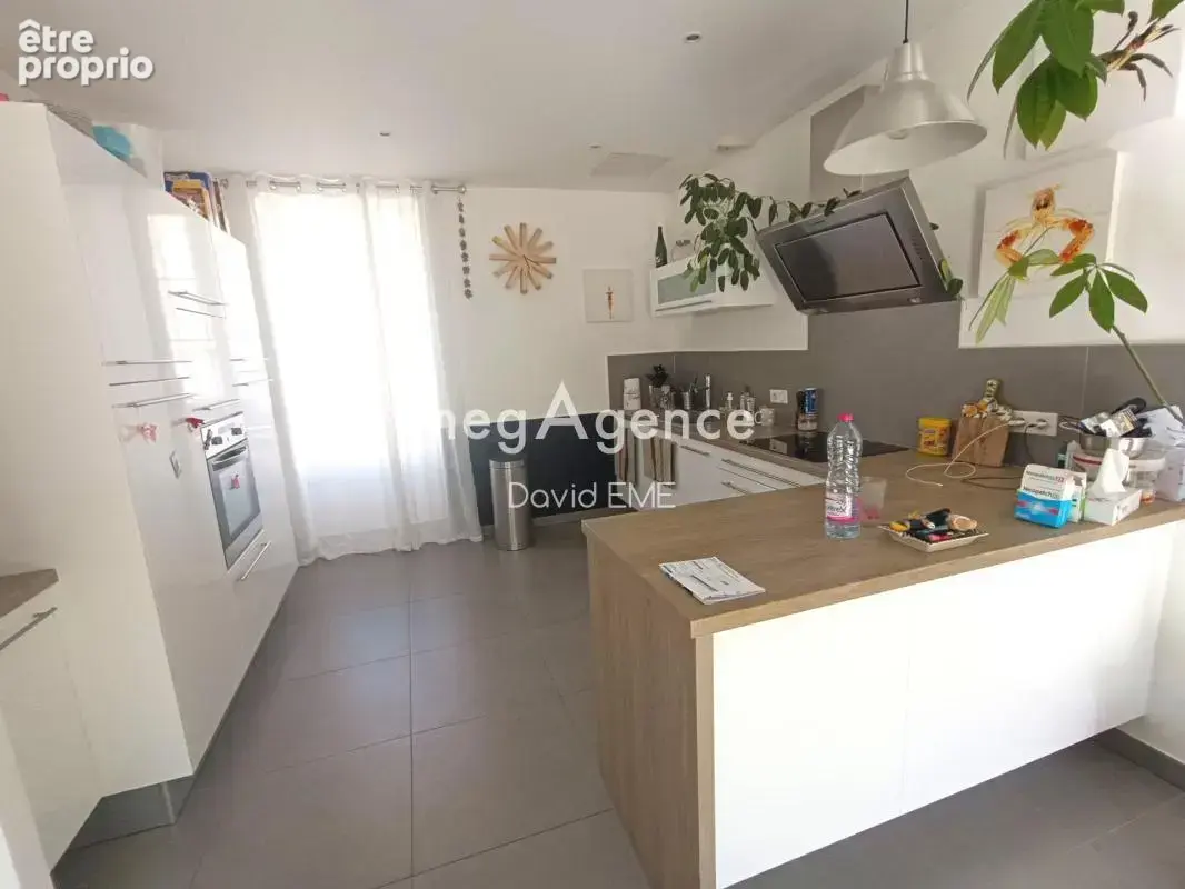 7 Pièces, 177 m2, 5 chambres, Centre AIZENAY - photo 7